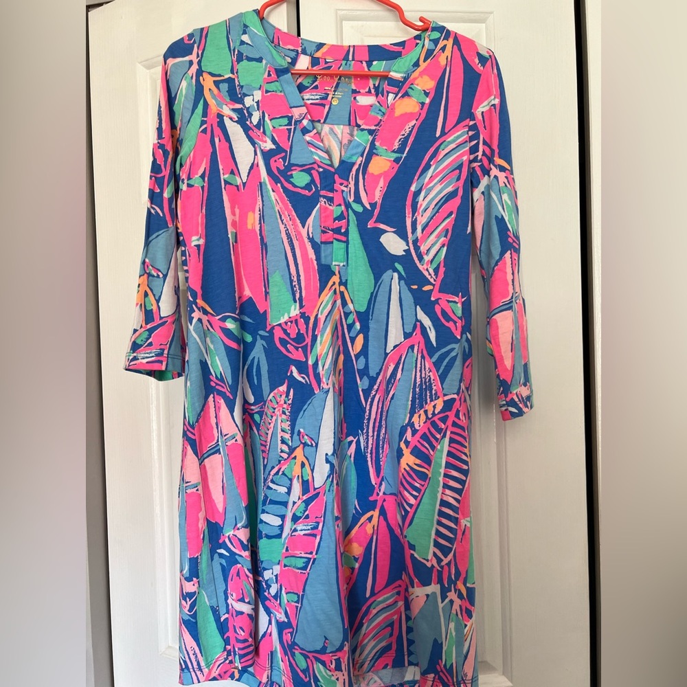 Lilly Pulitzer dress xs